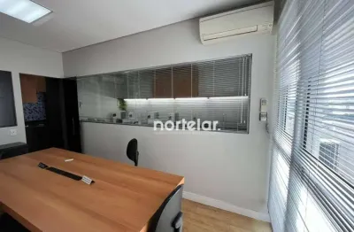 Sala à venda, 40 m² por r$ 479.900,00 - vila leopoldina - são paulo/sp