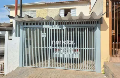Sobrado com 2 dormitórios à venda, 109 m² por r$ 565.000,00 - jardim mangalot - são paulo/sp