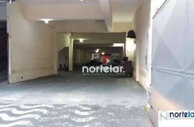 Galpão à venda, 1360 m² por r$ 5.790.000,00 - lapa - são paulo/sp