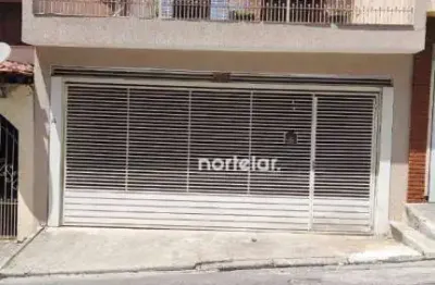 Sobrado com 3 dormitórios à venda, 200 m² por r$ 600.000,00 - sítio morro grande - são paulo/sp