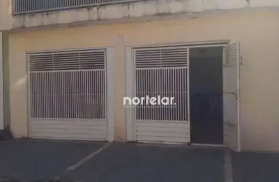 Casa com 2 quartos à venda na Rua João Cosmo dos Santos, Vila Icarai, São Paulo