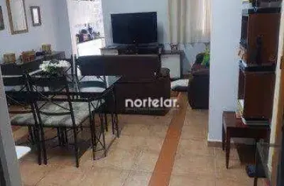 Casa com 5 quartos à venda na Rua General Góis Monteiro, Pompéia, São Paulo