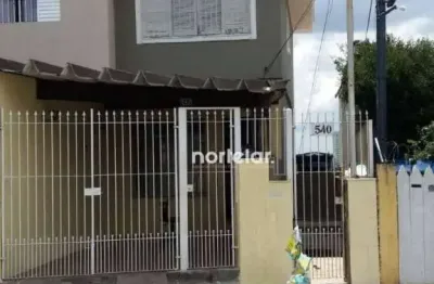 Casa com 3 quartos à venda na Rua Doutor João Toniolo, Pirituba, São Paulo