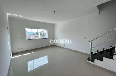 Sobrado com 2 dormitórios à venda, 130 m² por r$ 630.000 - vila boaçava - são paulo/sp.