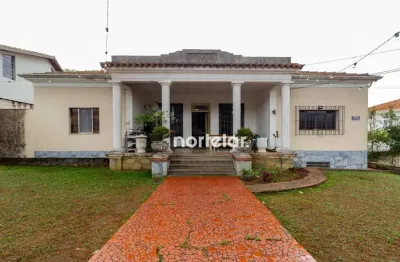 Sobrado com 6 dormitórios à venda, 485 m² por r$ 1.990.000,00 - bela aliança - são paulo/sp