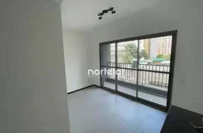 Studio com 1 quarto à venda, 23 m²  -  consolação - são paulo/sp.