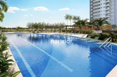 Apartamento com 2 quartos à venda na Avenida Raimundo Pereira de Magalhães - até 1299/1300, Lapa, São Paulo