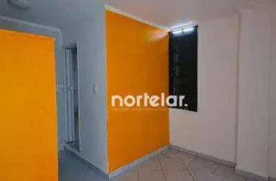 Kitnet / Stúdio à venda na Rua Doutor Falcão Filho, Centro, São Paulo