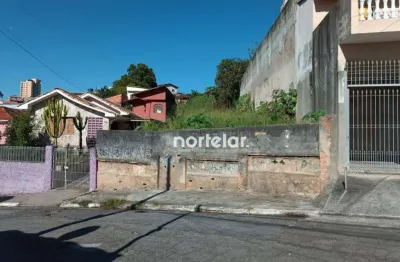 Terreno à venda, 1640 m² - vl mangalot - são paulo/sp
