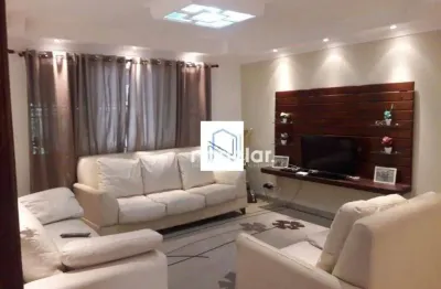 Casa com 3 quartos à venda na Rua Manuel Álvares Passos, Pirituba, São Paulo