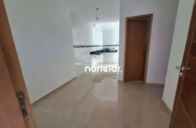 Apartamento com 2 quartos à venda, 42 m² - vila gustavo - são paulo/sp