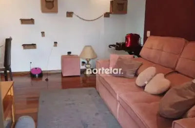 Apartamento com 3 dormitórios à venda, 82 m² por r$ 640.000 - casa verde baixa - são paulo/sp.