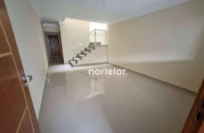 Casa com 3 quartos à venda na Rua Carlos Correa, Parque São Luís, São Paulo