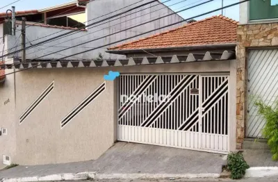 Casa com 4 quartos à venda na Rua João Cordeiro, Freguesia do Ó, São Paulo