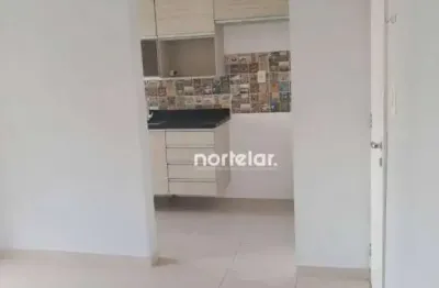 Apartamento com 2 dormitórios à venda, 52 m² por r$ 425.000,00 - vila guedes - são paulo/sp
