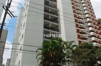 Apartamento com 3 quartos à venda, 63 m² por  -  perdizes - são paulo/sp