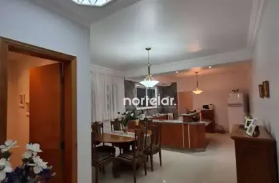 Sobrado com 4 dormitórios à venda, 180 m² por r$ 1.495.000,00 - jardim regina - são paulo/sp