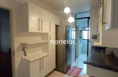 Apartamento com 3 dormitórios à venda, 80 m² por r$ 890.000,00 - alto da lapa - são paulo/sp