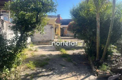 Terreno à venda, 371 m² por r$ 480.000,00 - vila nossa senhora do retiro - são paulo/sp