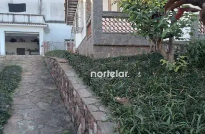 Casa com 3 dormitórios à venda, 600 m² por r$ 6.360.000,00 - jardim sao paulo(zona norte) - são paulo/sp