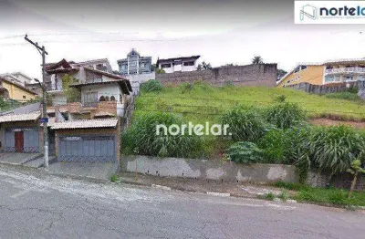Exelente terreno à venda, 420 m²city américa - são paulo/sp...