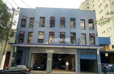 Sala à venda, 70 m²  -  vila romana - são  paulo/sp