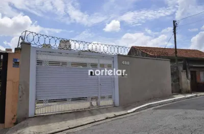 Casa com 4 dormitórios à venda, 149 m² por r$ 650.000,00 - vila união(zona norte) - são paulo/sp