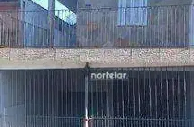 Casa com 4 quartos à venda na Rua Doutor José Zamba, Imirim, São Paulo