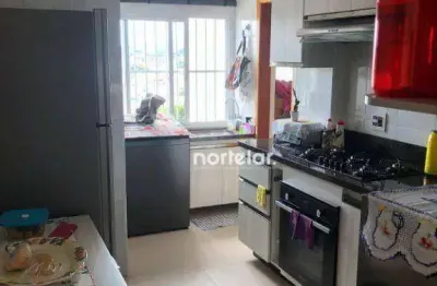 Apartamento à venda, 60 m² por r$ 399.000,00 - freguesia do ó - são paulo/sp