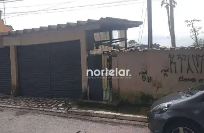 Terreno à venda, 450 m² por r$ 400.000,00 - tucuruvi - são paulo/sp