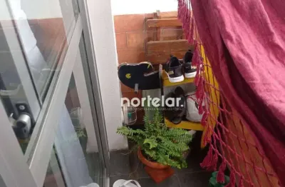 Apartamento com 3 dormitórios à venda, 73 m² por r$ 570.000,00 - freguesia do ó - são paulo/sp