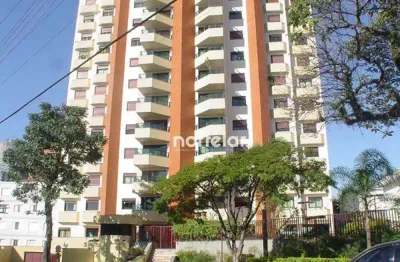 Apartamento com 4 quartos à venda na Rua Capitão Alberto Mendes Júnior, Água Fria, São Paulo