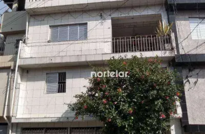 Casa com 3 quartos à venda na Rua Barra do Sirinhaém, Freguesia do Ó, São Paulo