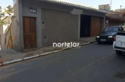 Casa com 4 quartos à venda na Rua José Carlos Monteiro, Jardim Maristela, São Paulo