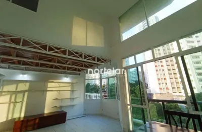 Apartamento com 1 quarto à venda na Rua Almirante Marques Leão, Bela Vista, São Paulo