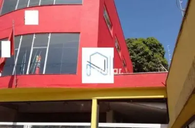 Prédio à venda, 1000 m² por r$ 6.000.000,00 - pirituba - são paulo/sp