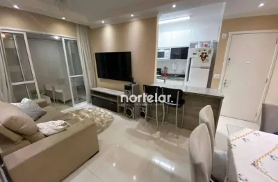 Apartamento à venda na freguesia do ó – 70m² | 3 dorms (1 suíte) | condomínio completo  apartamento com 70m² de área útil, distribuídos em 3 dormitóri