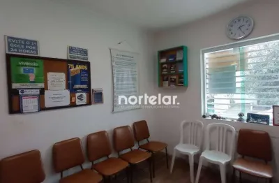 Casa à venda, 150 m² por r$ 844.000,00 - perdizes - são paulo/sp