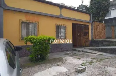 Terreno à venda na Avenida Paula Ferreira, Vila Pirituba, São Paulo