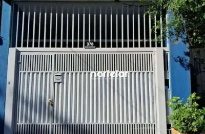 Casa com 2 dormitórios, 80 m² - venda por r$ 500.000,00 ou aluguel por r$ 1.973,44/mês - jardim mutinga - são paulo/sp