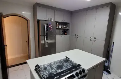 Casa com 3 dormitórios à venda, 150 m² por r$ 999.999,99 - parque são domingos - são paulo/sp
