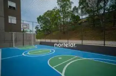 Apartamento garden com 2 dormitórios à venda, 40 m² por r$ 299.000,00 - jardim pirituba - são paulo/sp