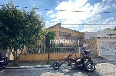 Terreno à venda, 360 m² por r$ 639.000,00 - vila lageado - são paulo/sp