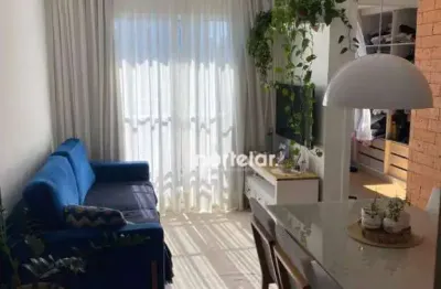 Apartamento com 2 dormitórios à venda, 42 m² por r$ 329.900,00 - parque rebouças - são paulo/sp