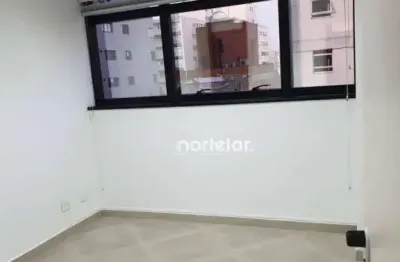 Sala à venda, 35 m² por r$ 625.000,00 - higienópolis - são paulo/sp