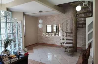 Casa com 3 dormitórios à venda, 150 m² por r$ 720.000,00 - parque são domingos - são paulo/sp