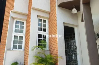 Casa com 3 dormitórios à venda, 150 m² por r$ 720.000,00 - parque são domingos - são paulo/sp