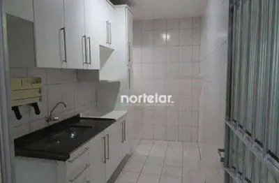Apartamento com 2 dormitórios à venda, 49 m² por r$ 275.000,00 - santana - são paulo/sp
