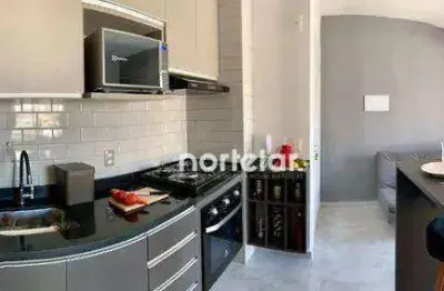 Apartamento com 1 quarto à venda na Rua dos Estudantes, Sé, São Paulo