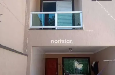 Sobrado  2 quartos à venda, 120 m² por r$ 636.000 - jardim são joão (jaraguá) - são paulo/sp.